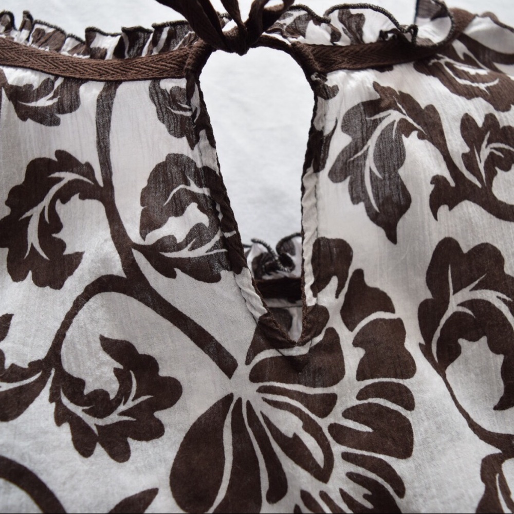 Talbots Top - Picture 4 of 6